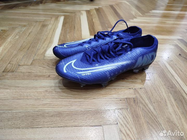 Футбольные бутсы Nike Mercurial Vapor 13 (EU 43)