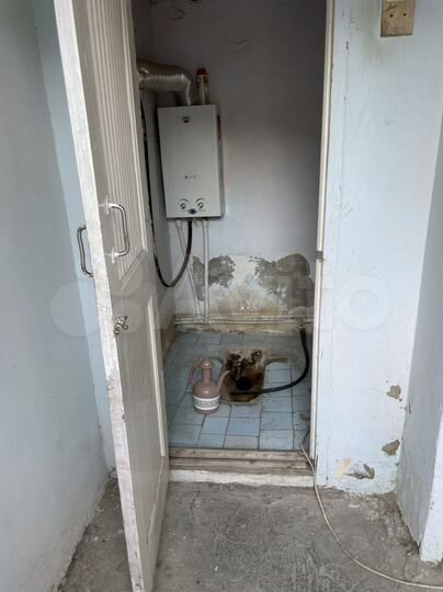 Дом 50 м² на участке 2,5 сот.