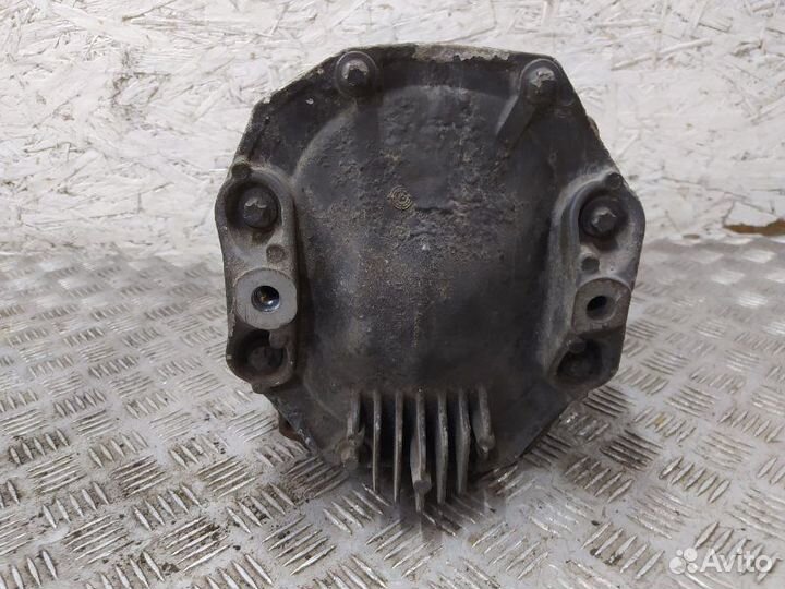 Б/У Б/У Редуктор заднего моста Придаточное не