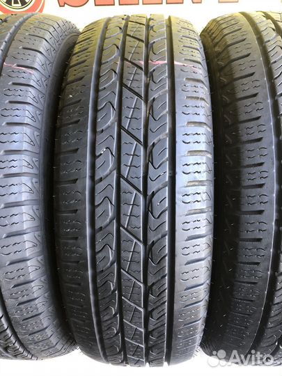 Nexen Roadian HTX RH5 245/70 R16 111T