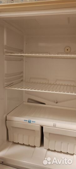 Холодильник б/у