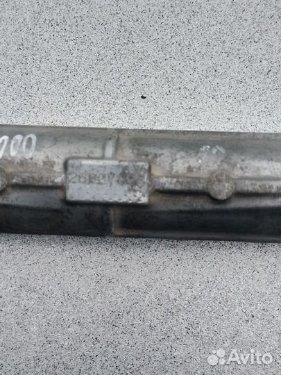 Рулевая рейка Nissan Tilda c11 эур