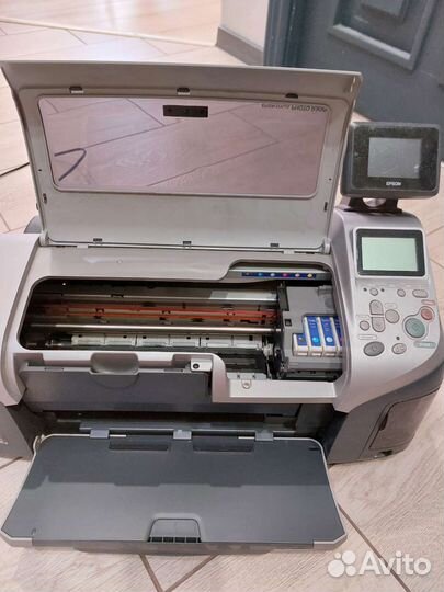 Принтер Epson Photo R300