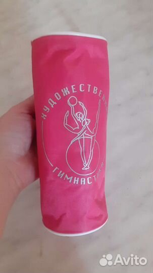 Чехол для скакалки
