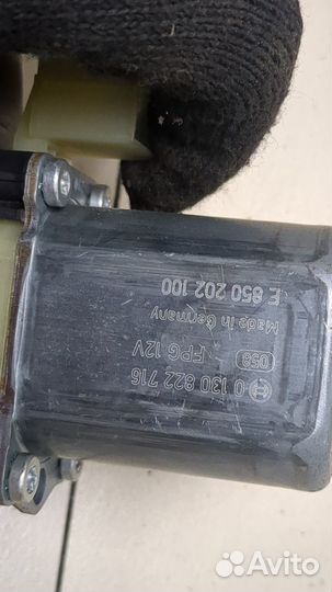 Стеклоподъемник электрический Skoda Kodiaq, 2018