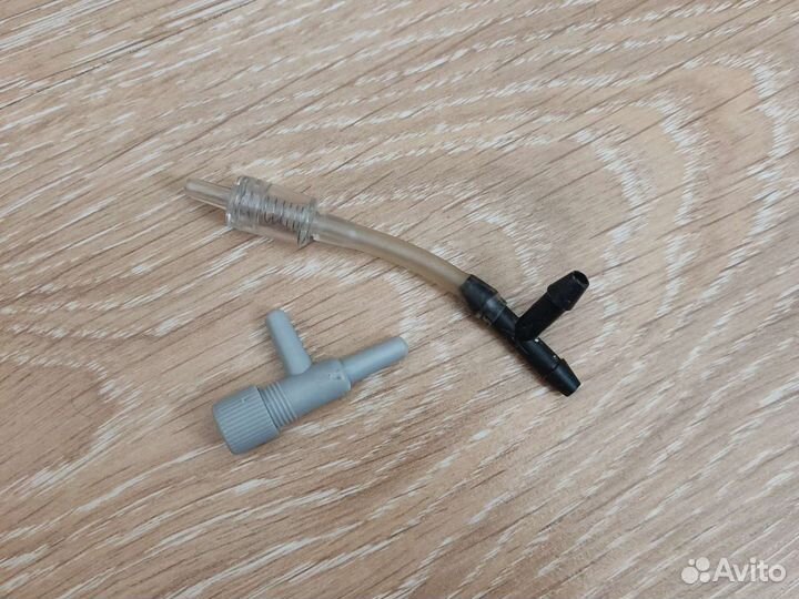 Компрессор для аквариума бесшумный