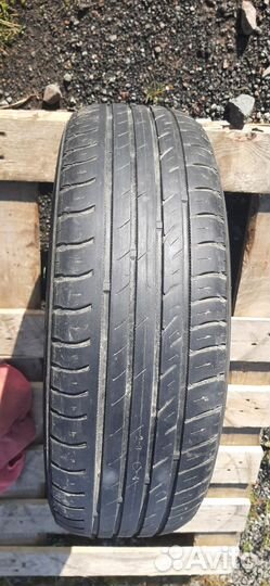 Nokian Tyres Nordman SX2 165/65 R14 79T