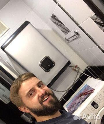 Ремонт холодильников, бойлеров, электроплит