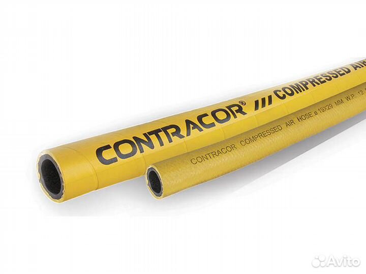 Шланги абразивоструйные для компрессор Contracor