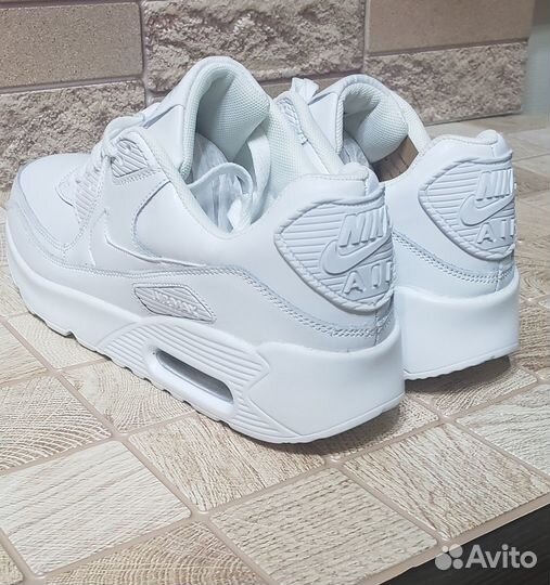 Кроссовки Nike Air Max