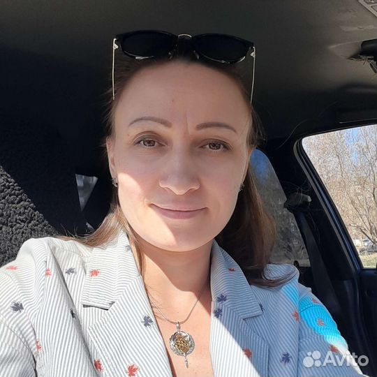 Массаж лица