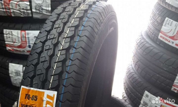 Torque TQ05 225/70 R15C