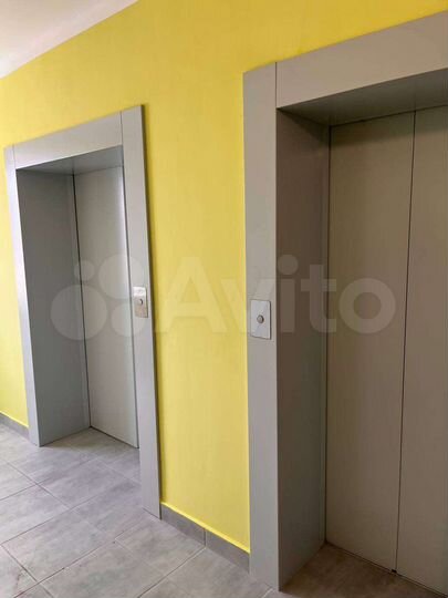 Квартира-студия, 28,1 м², 6/16 эт.