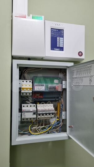 Свободного назначения, 35 м²