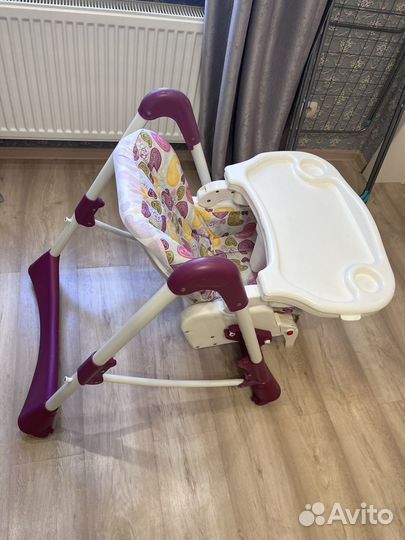 Стул для кормления