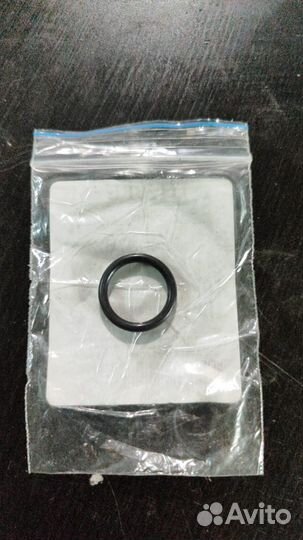 Уплотнительное кольцо топливной форсунки Opel