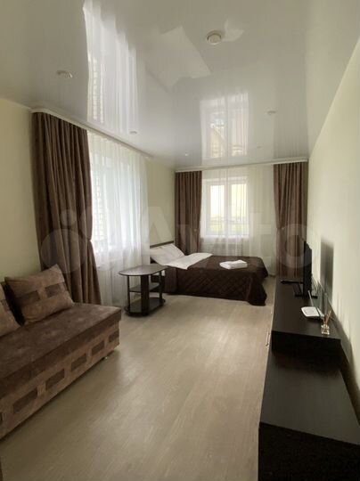 2-к. квартира, 65 м², 5/9 эт.