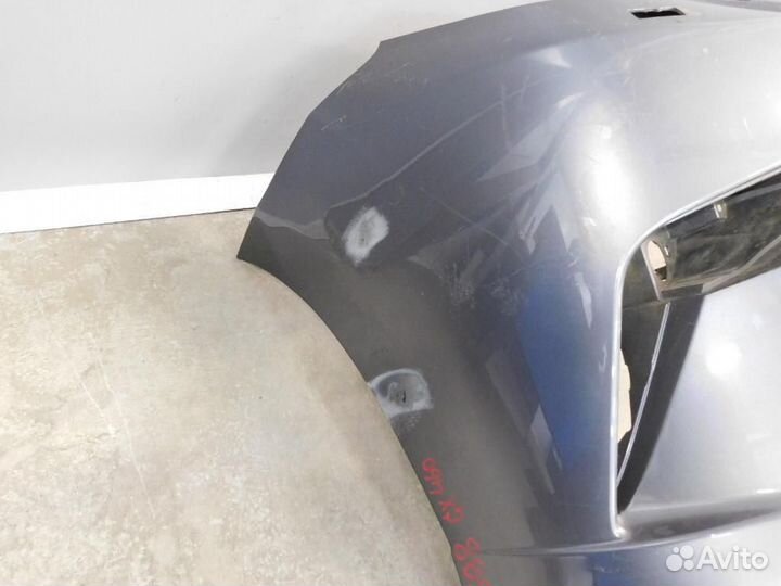 Бампер передний Lexus GX460