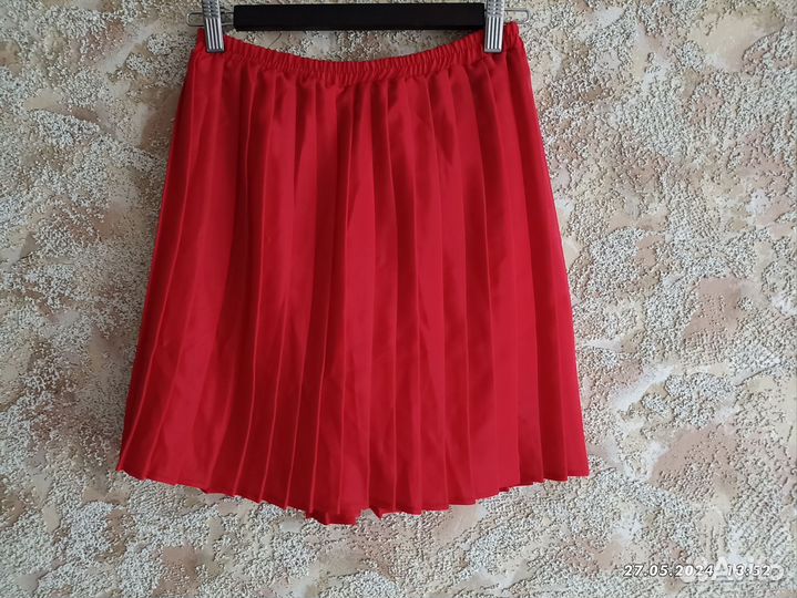 Вещи подростковые