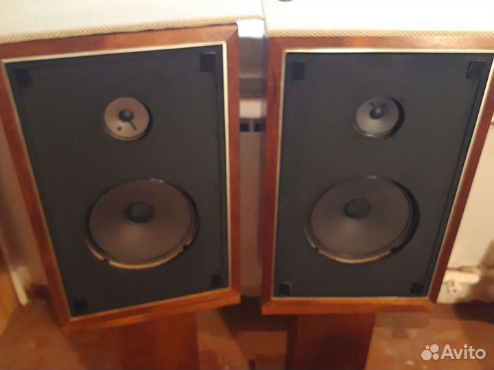 Колонки Pioneer Cs-30