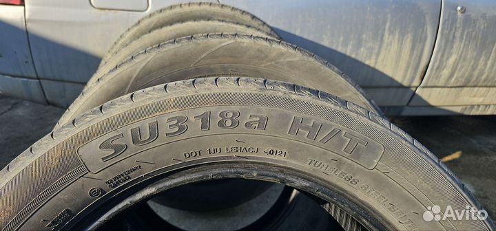 Chaoyang SU318 225/60 R18