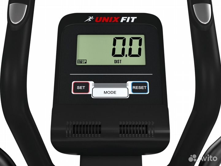 Эллиптический тренажер unixfit SL-470