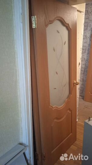 Двери межкомнатные
