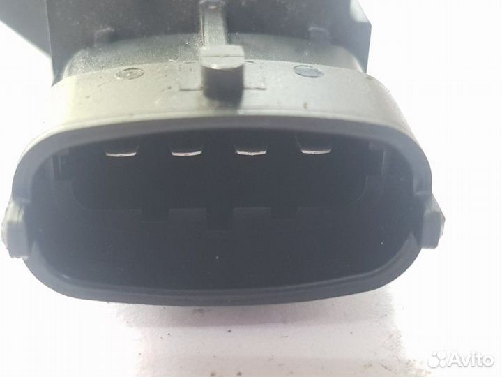 Датчик абсолютного давления Ford Focus 3 1.5 M8DB