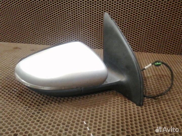 Зеркало правое Volkswagen Golf 6 BSE 1.6 2012