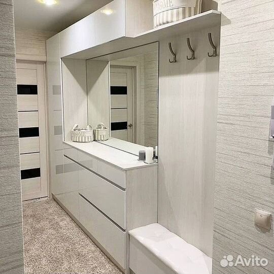 Шкафы купе на заказ