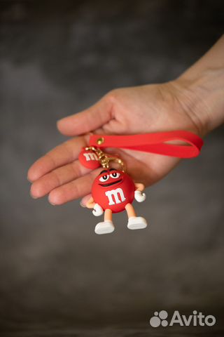 Брелок на ключи/брелок на сумку/брелок на рюкзак