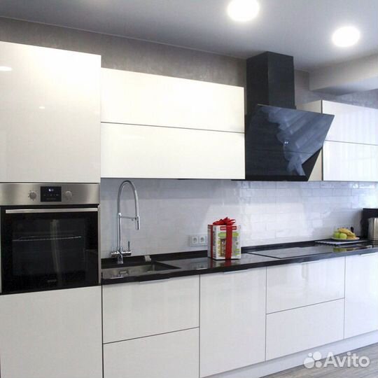 Кухни на заказ. Мод 3376