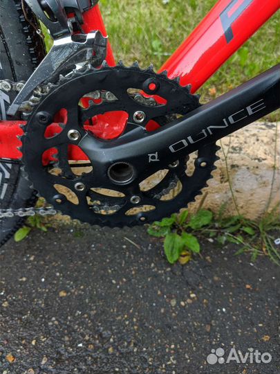 Велосипед Format 2322 Циклокросс