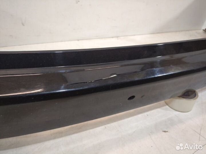 Бампер задний Lexus Nx 1 2014-2022