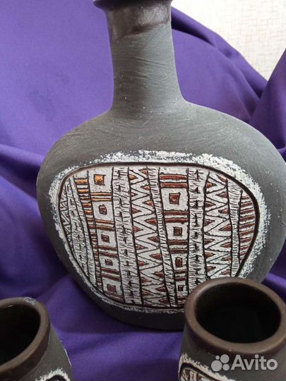 Керамика в дом