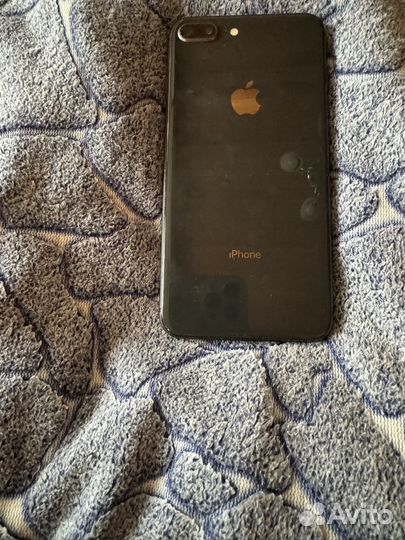 iPhone 8 Plus, 256 ГБ