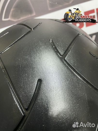 260/40/18 R18 Metzeler me880 marathon №13291