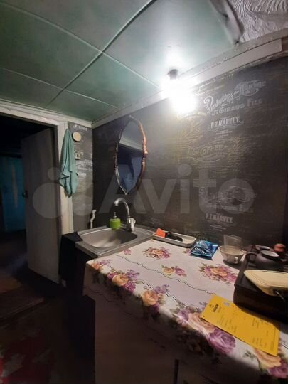 2-к. квартира, 45 м², 1/2 эт.