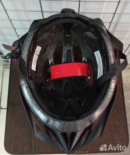 Шлем 58-61 см для роликов велосипеда скейтборда
