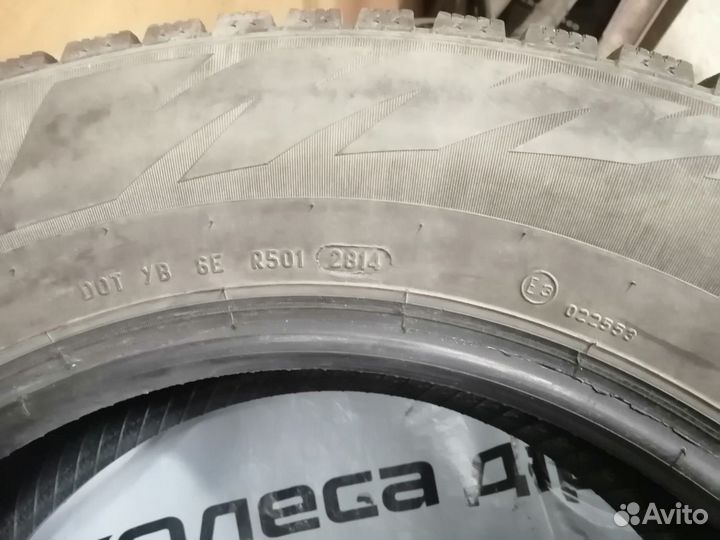 Formula Ice 225/65 R17