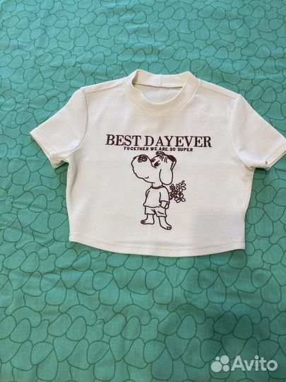 Топик женский