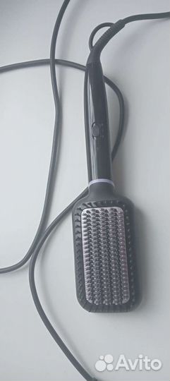 Выпрямитель для волос philips