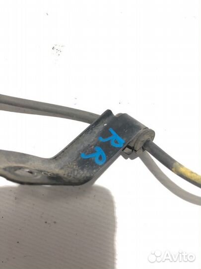 Датчик ABS задний правый Toyota Vitz NCP95 2nzfe