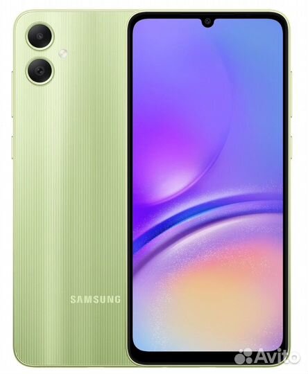 Samsung Galaxy A05, 6/128 ГБ