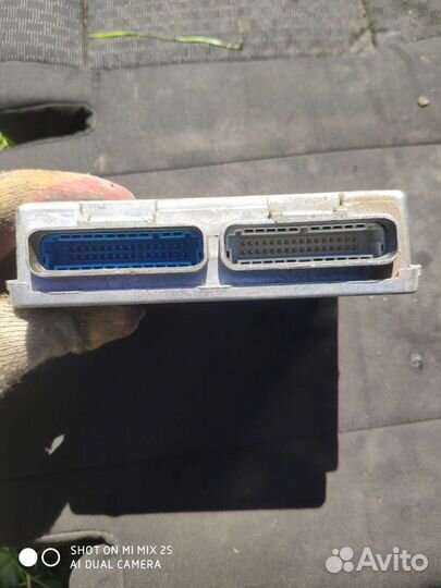 Эбу Опель Астра G