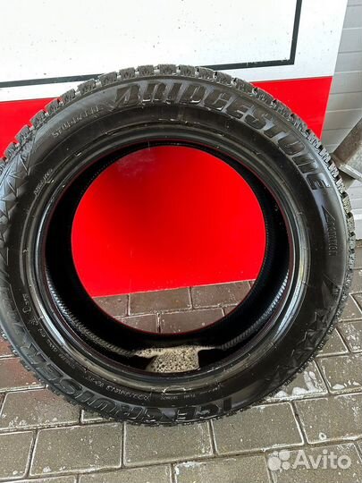 Bridgestone Ice Cruiser 7000 235/55 R18