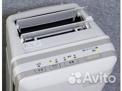 Очиститель воздуха fujitsu