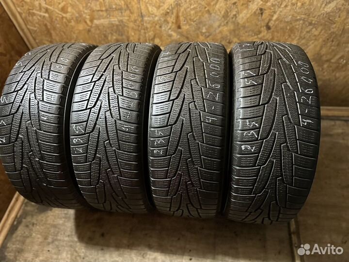 Kumho I'Zen KW31 235/55 R17 99R