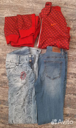 Женские вещи пакетом 40-42 р бесплатно