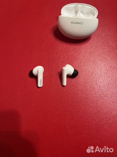 Huawei freebuds 5i